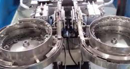 訂購自動攻牙機(jī)的流程？