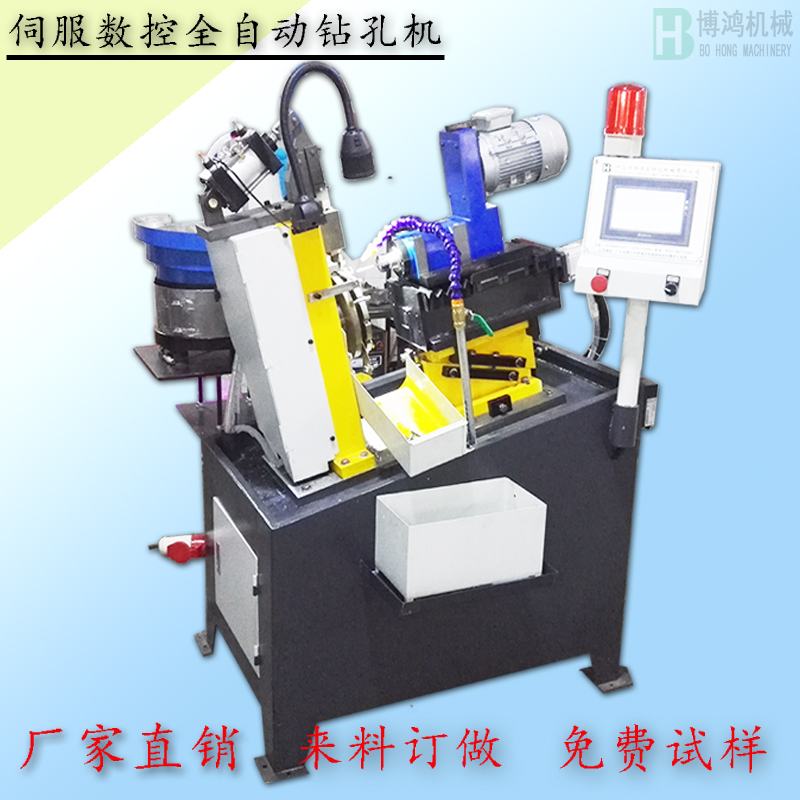 攻絲機(jī)扭力的調(diào)節(jié)方法是什么？